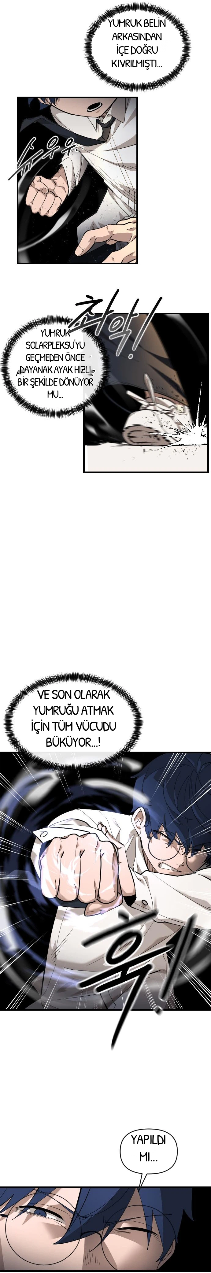 Göksel Yolun İmhası, bölüm 7, sayfa 25