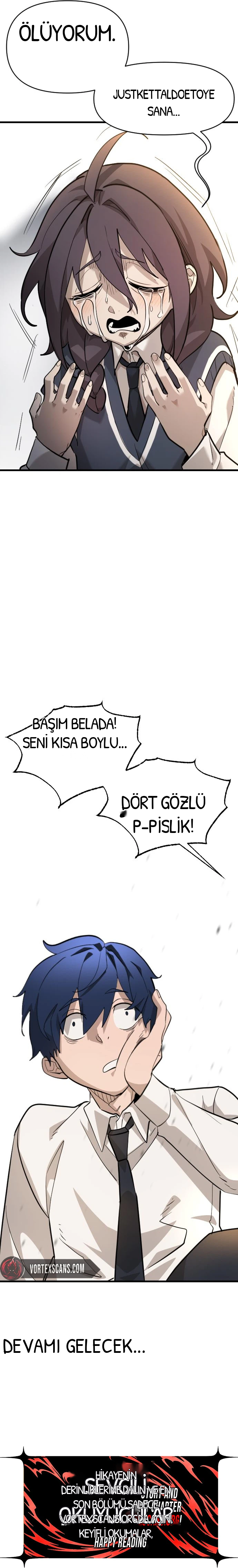 Göksel Yolun İmhası, bölüm 7, sayfa 33