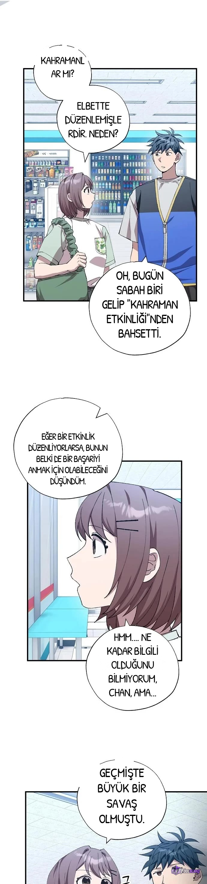 BÜYÜLÜ DİYAR DÜKKÂNCISI, bölüm 101, sayfa 8