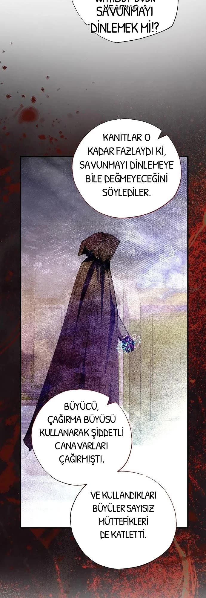 BÜYÜLÜ DİYAR DÜKKÂNCISI, bölüm 101, sayfa 23