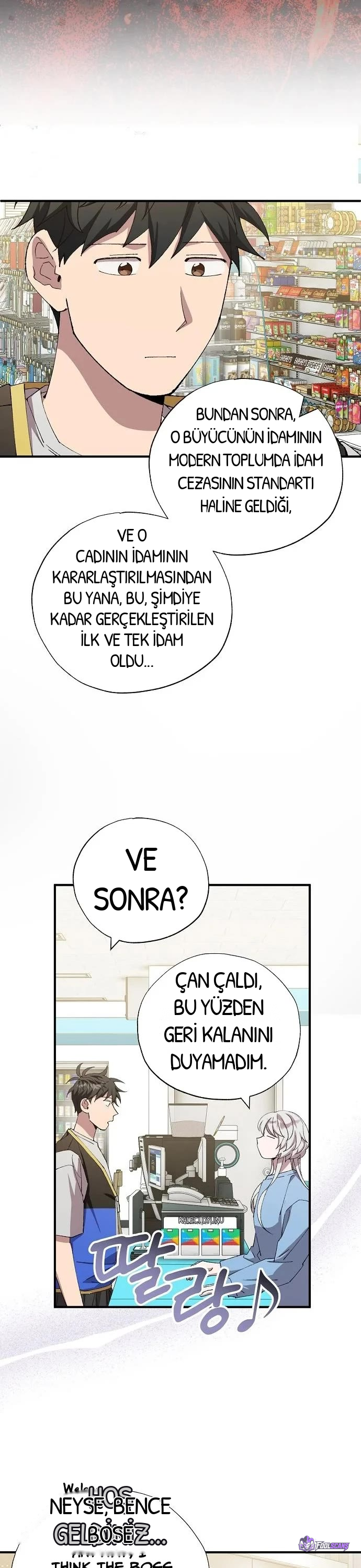 BÜYÜLÜ DİYAR DÜKKÂNCISI, bölüm 101, sayfa 24