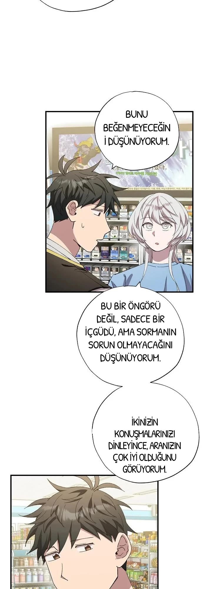 BÜYÜLÜ DİYAR DÜKKÂNCISI, bölüm 101, sayfa 27