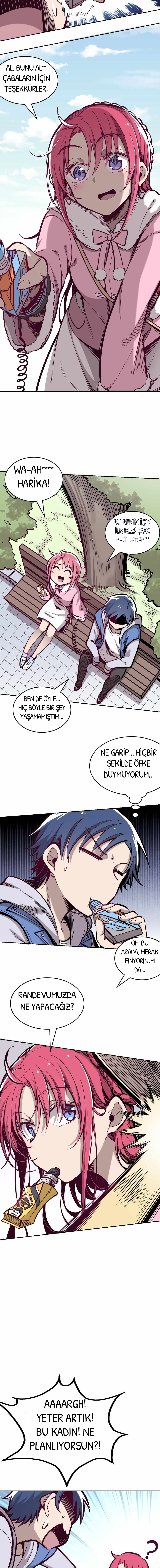 DEMON X ANGEL, CAN’T GET ALONG!, bölüm 11, sayfa 9