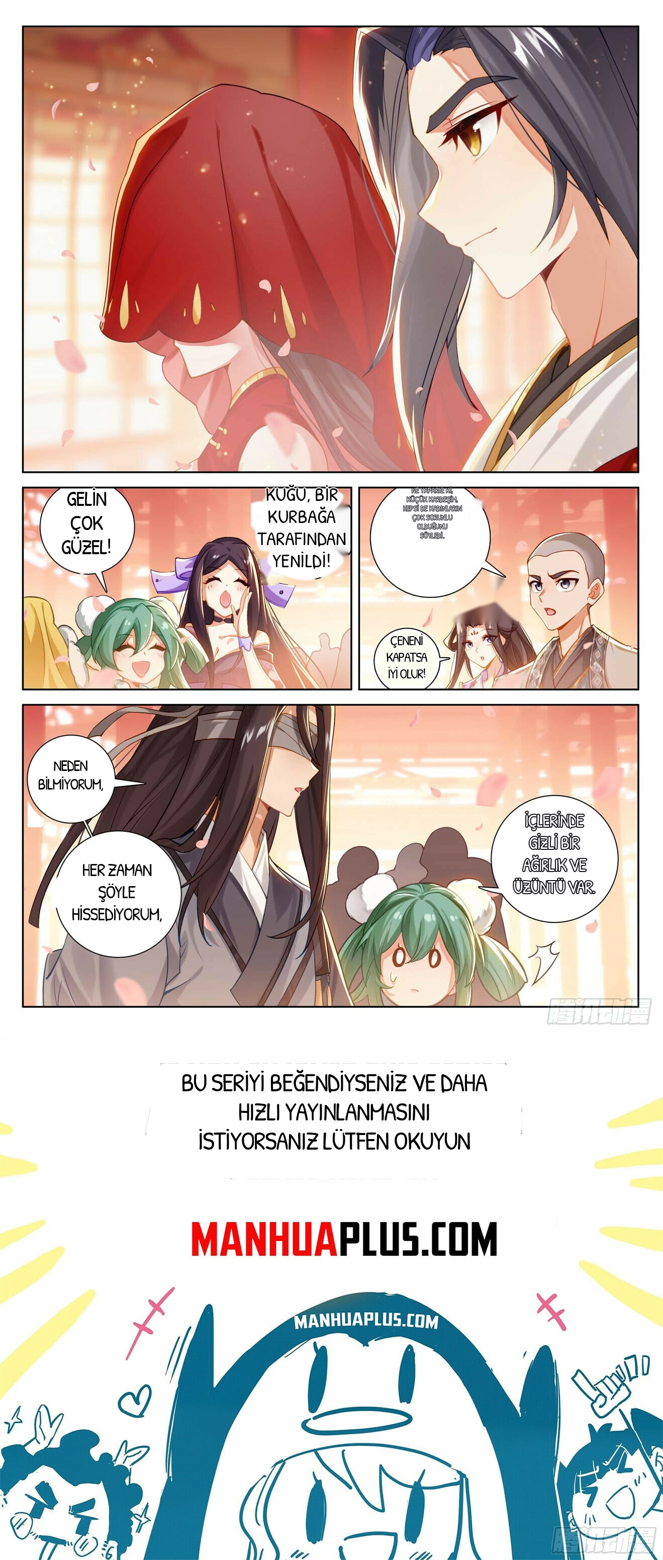 Yuan Zun, bölüm 636, sayfa 9