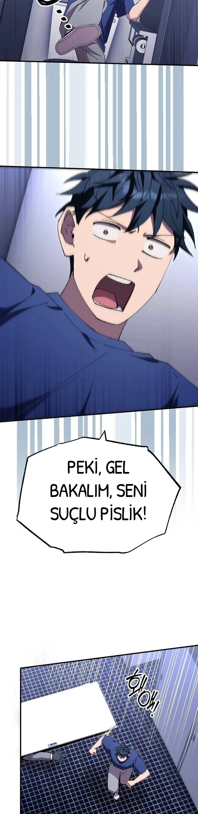 BÜYÜLÜ DİYAR DÜKKÂNCISI, bölüm 83, sayfa 3