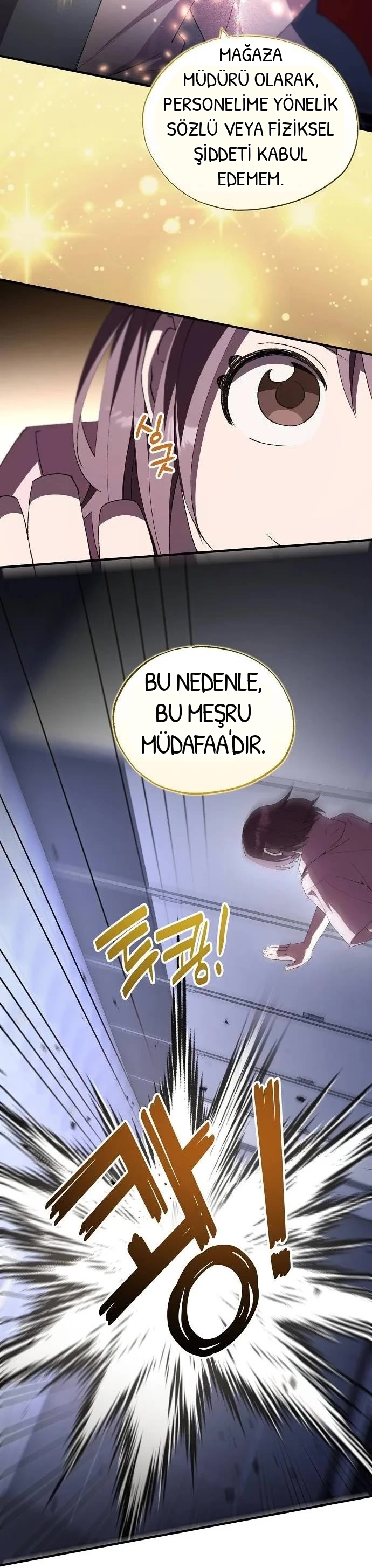 BÜYÜLÜ DİYAR DÜKKÂNCISI, bölüm 83, sayfa 19