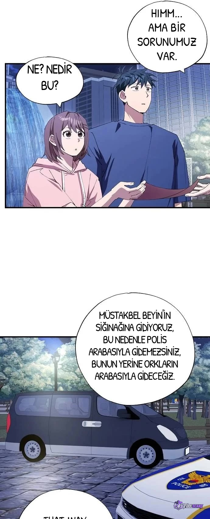BÜYÜLÜ DİYAR DÜKKÂNCISI, bölüm 83, sayfa 30