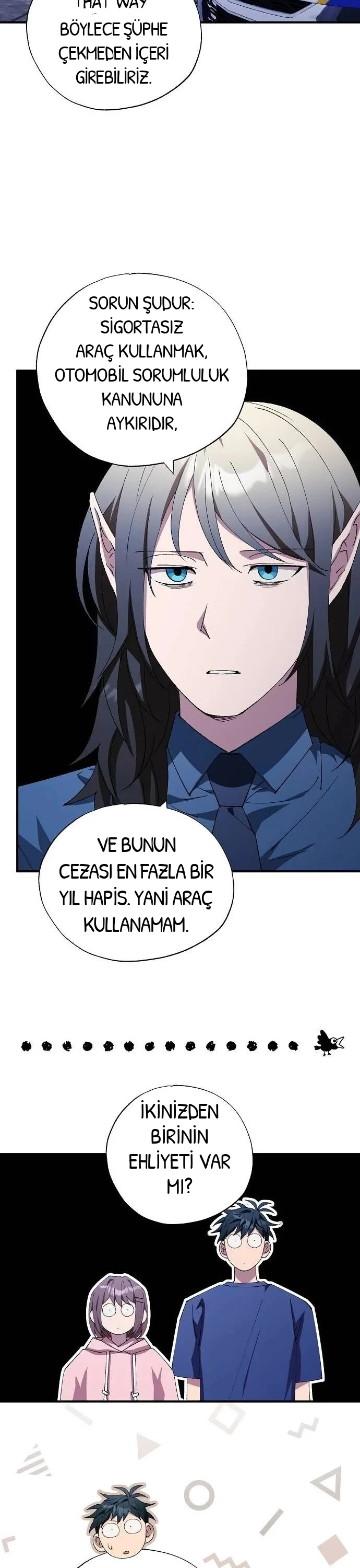 BÜYÜLÜ DİYAR DÜKKÂNCISI, bölüm 83, sayfa 31