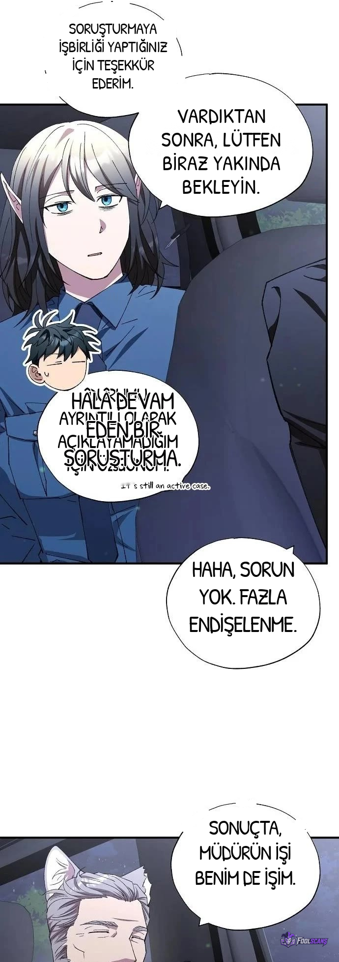 BÜYÜLÜ DİYAR DÜKKÂNCISI, bölüm 83, sayfa 34