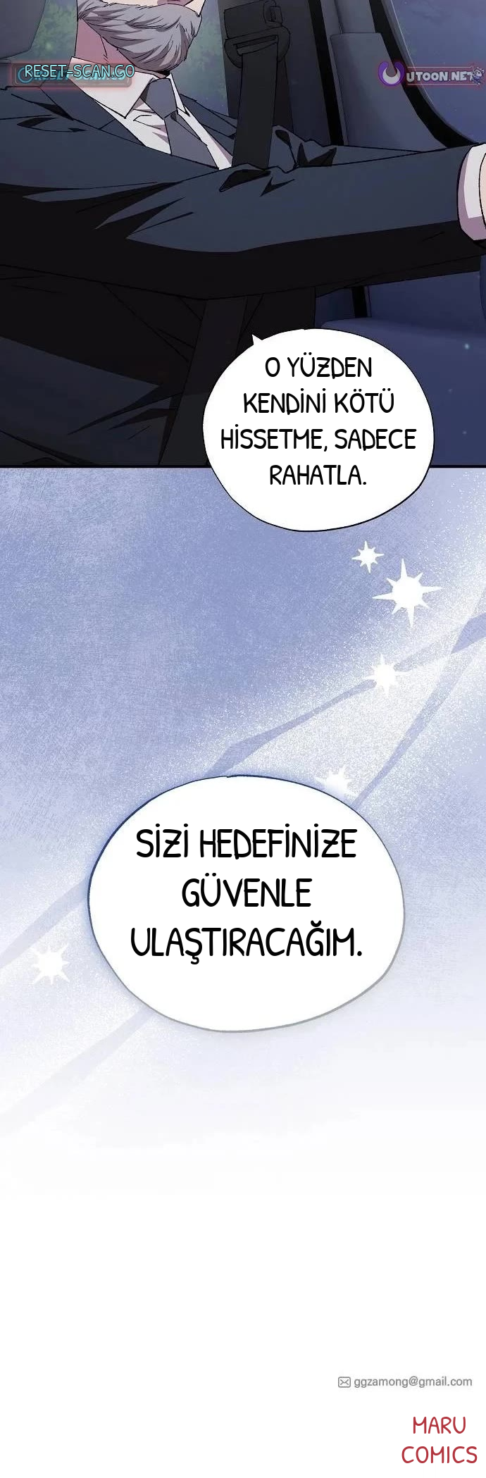 BÜYÜLÜ DİYAR DÜKKÂNCISI, bölüm 83, sayfa 35