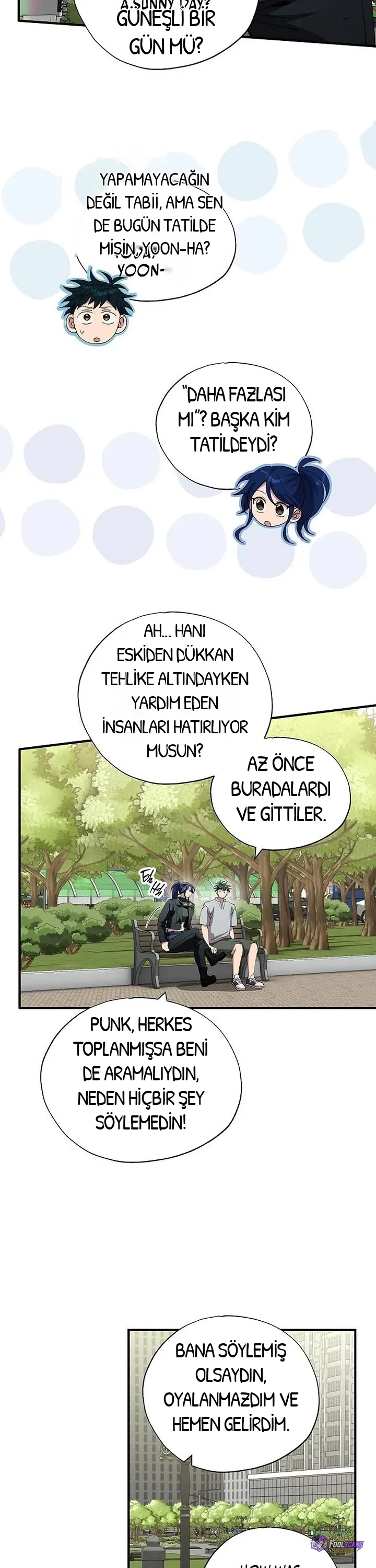 BÜYÜLÜ DİYAR DÜKKÂNCISI, bölüm 110, sayfa 2