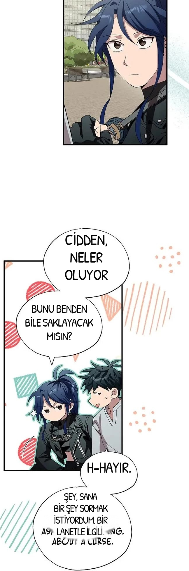 BÜYÜLÜ DİYAR DÜKKÂNCISI, bölüm 110, sayfa 5