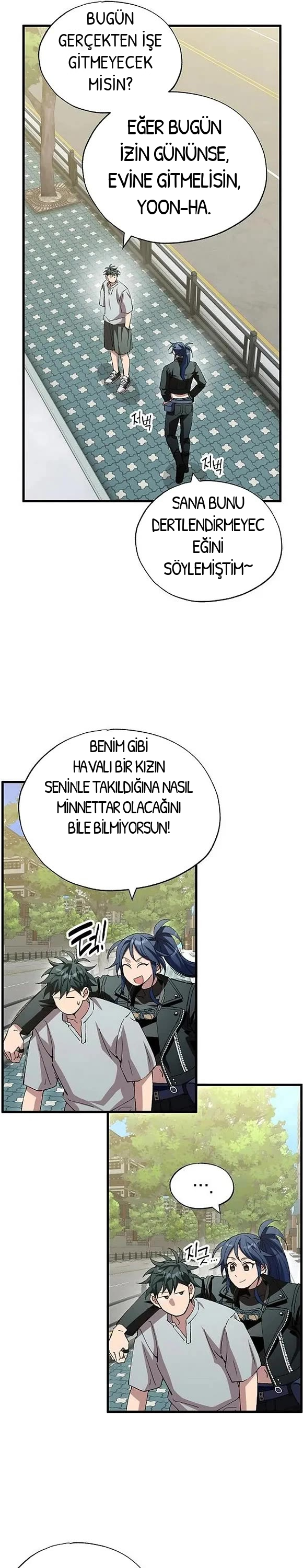 BÜYÜLÜ DİYAR DÜKKÂNCISI, bölüm 110, sayfa 11