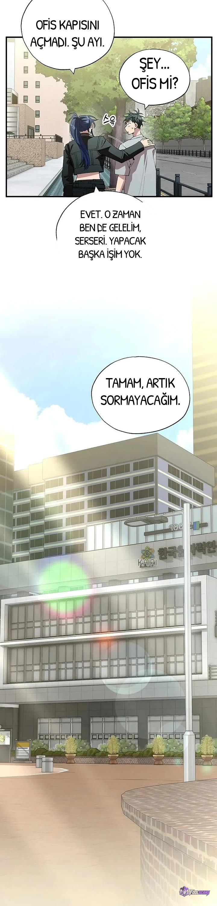 BÜYÜLÜ DİYAR DÜKKÂNCISI, bölüm 110, sayfa 12