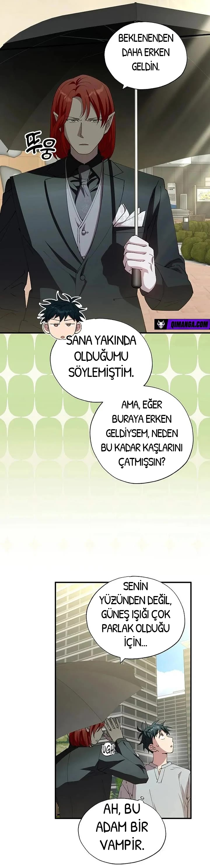 BÜYÜLÜ DİYAR DÜKKÂNCISI, bölüm 110, sayfa 13