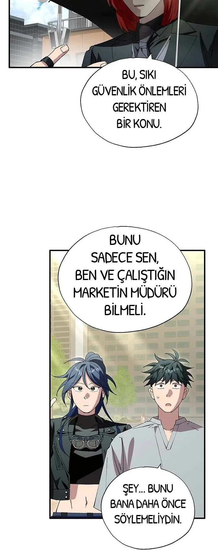 BÜYÜLÜ DİYAR DÜKKÂNCISI, bölüm 110, sayfa 15