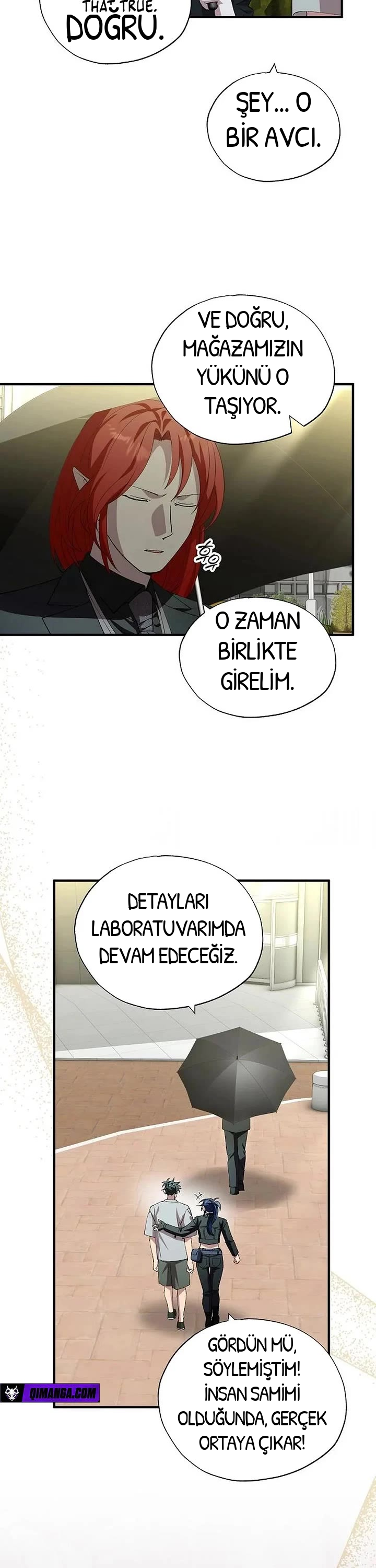 BÜYÜLÜ DİYAR DÜKKÂNCISI, bölüm 110, sayfa 17