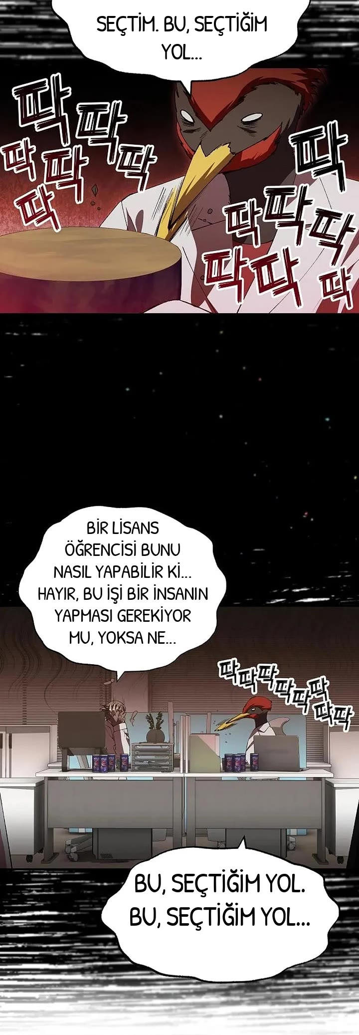 BÜYÜLÜ DİYAR DÜKKÂNCISI, bölüm 110, sayfa 19