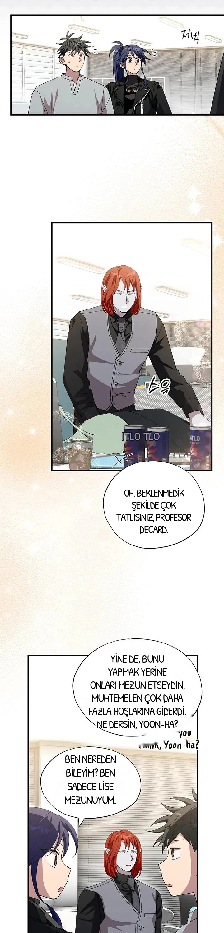 BÜYÜLÜ DİYAR DÜKKÂNCISI, bölüm 110, sayfa 21
