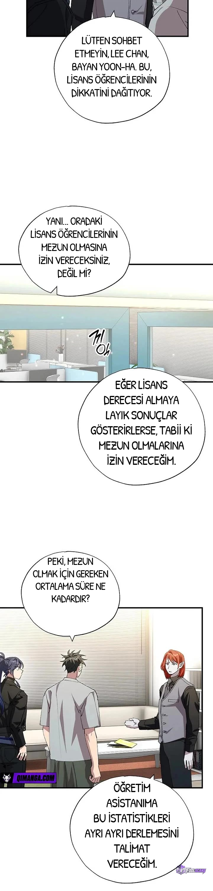 BÜYÜLÜ DİYAR DÜKKÂNCISI, bölüm 110, sayfa 22