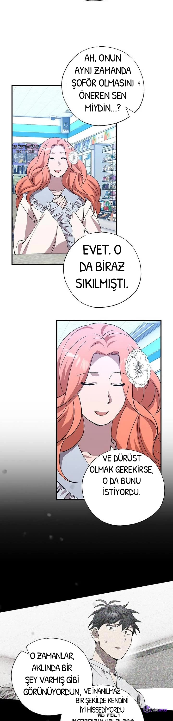 BÜYÜLÜ DİYAR DÜKKÂNCISI, bölüm 103, sayfa 2