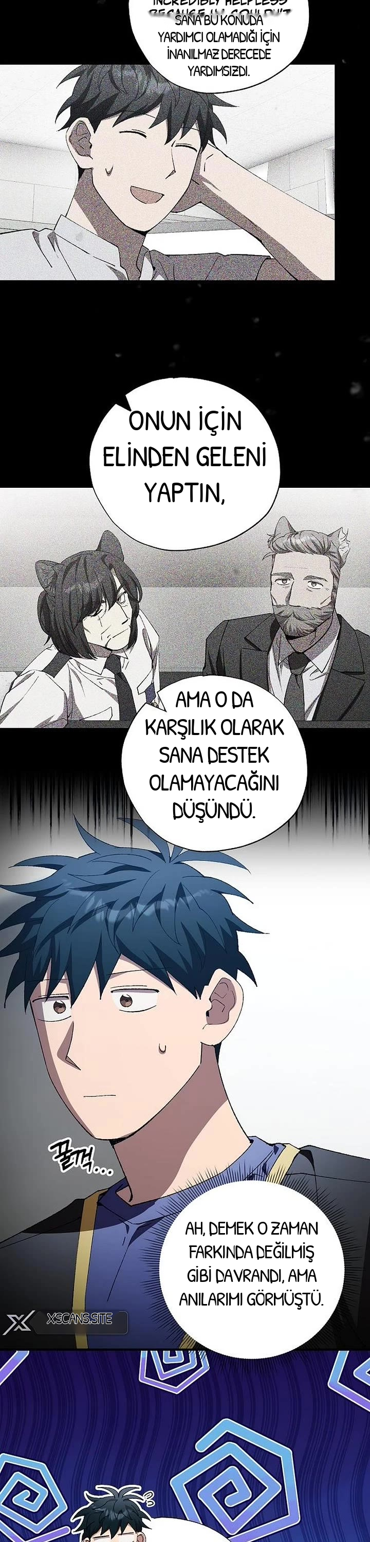 BÜYÜLÜ DİYAR DÜKKÂNCISI, bölüm 103, sayfa 3