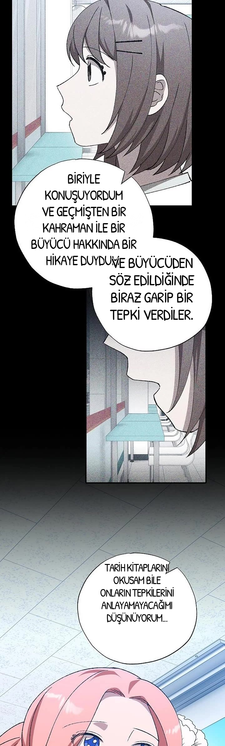 BÜYÜLÜ DİYAR DÜKKÂNCISI, bölüm 103, sayfa 5