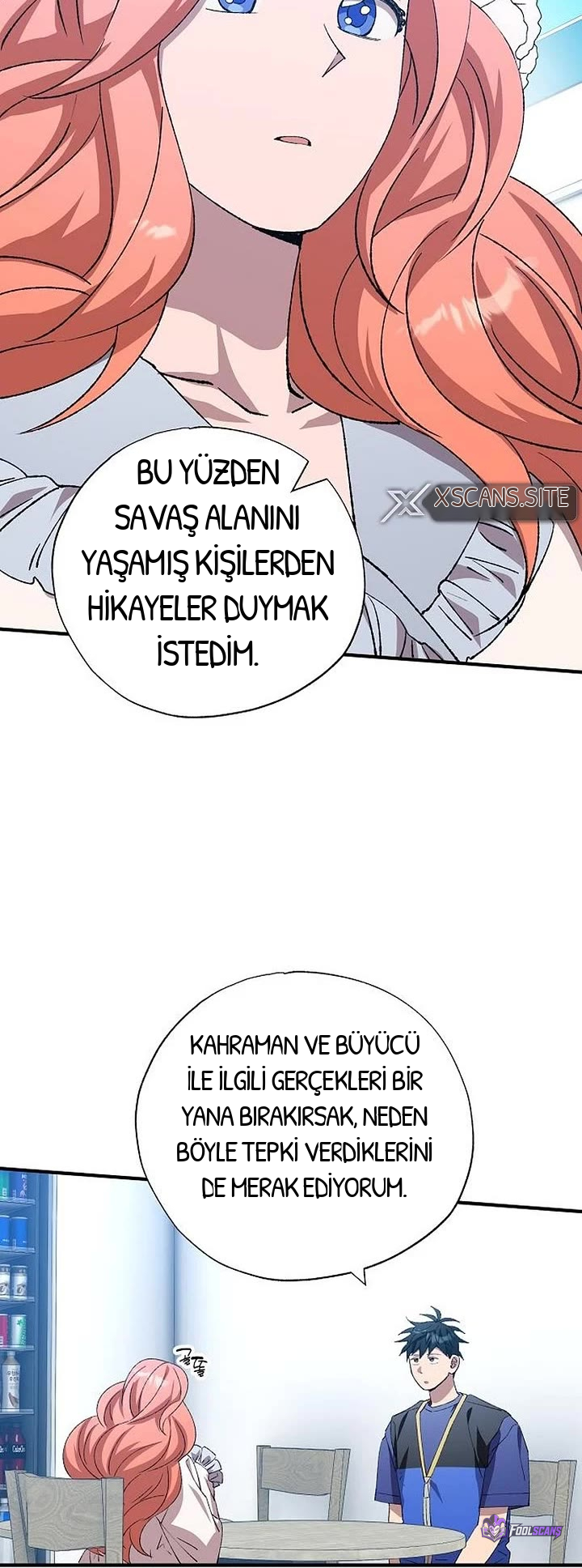 BÜYÜLÜ DİYAR DÜKKÂNCISI, bölüm 103, sayfa 6