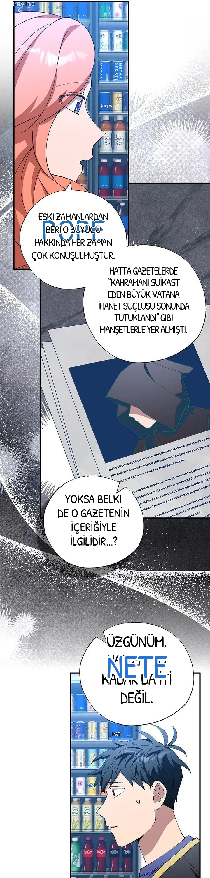 BÜYÜLÜ DİYAR DÜKKÂNCISI, bölüm 103, sayfa 7