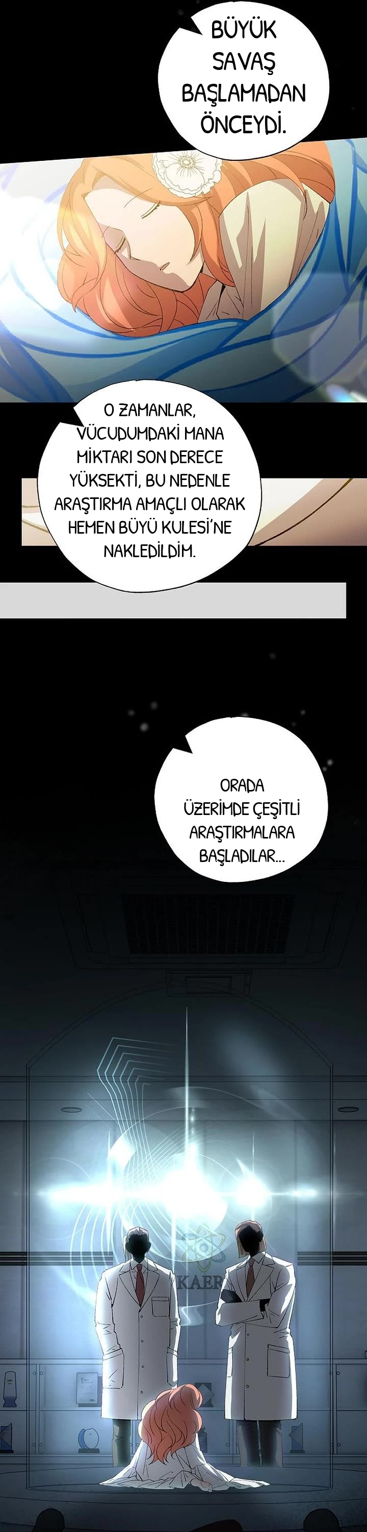 BÜYÜLÜ DİYAR DÜKKÂNCISI, bölüm 103, sayfa 13