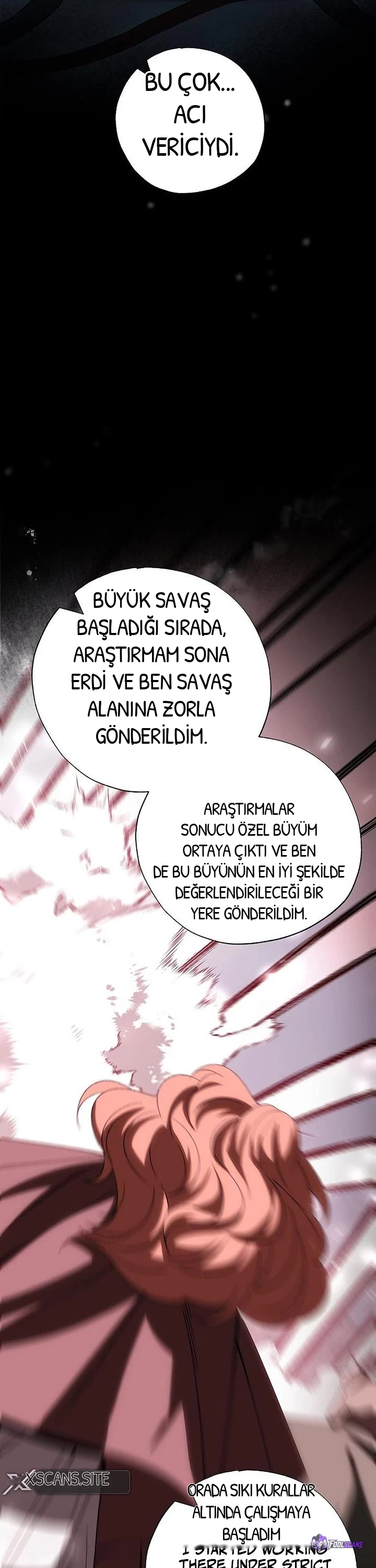 BÜYÜLÜ DİYAR DÜKKÂNCISI, bölüm 103, sayfa 14