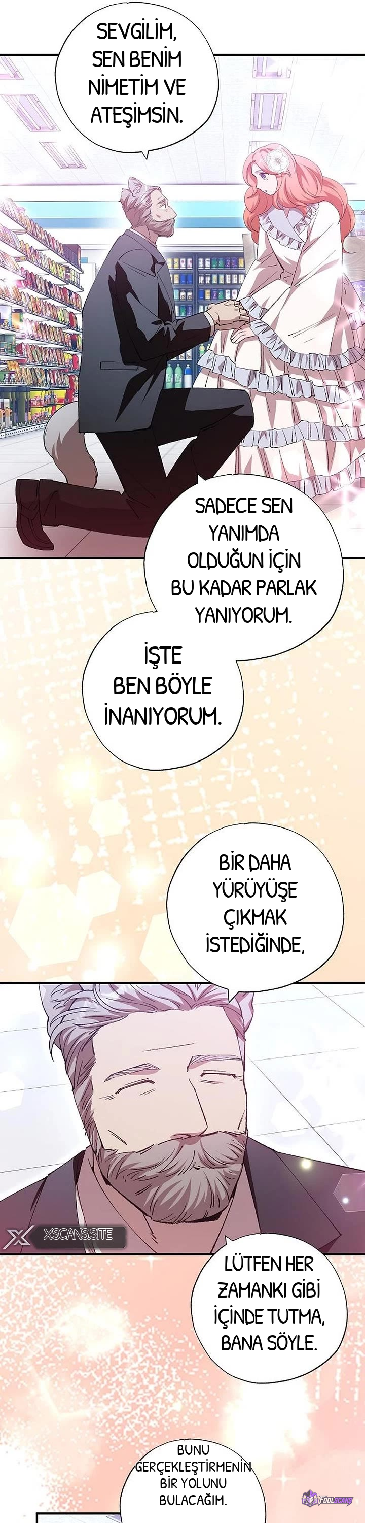 BÜYÜLÜ DİYAR DÜKKÂNCISI, bölüm 103, sayfa 24