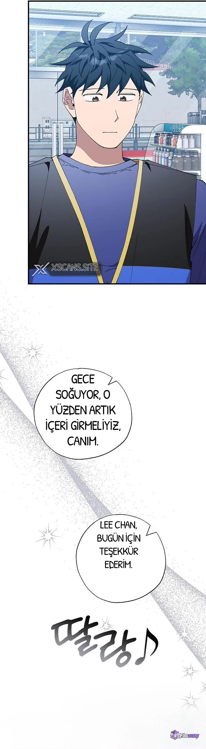 BÜYÜLÜ DİYAR DÜKKÂNCISI, bölüm 103, sayfa 28