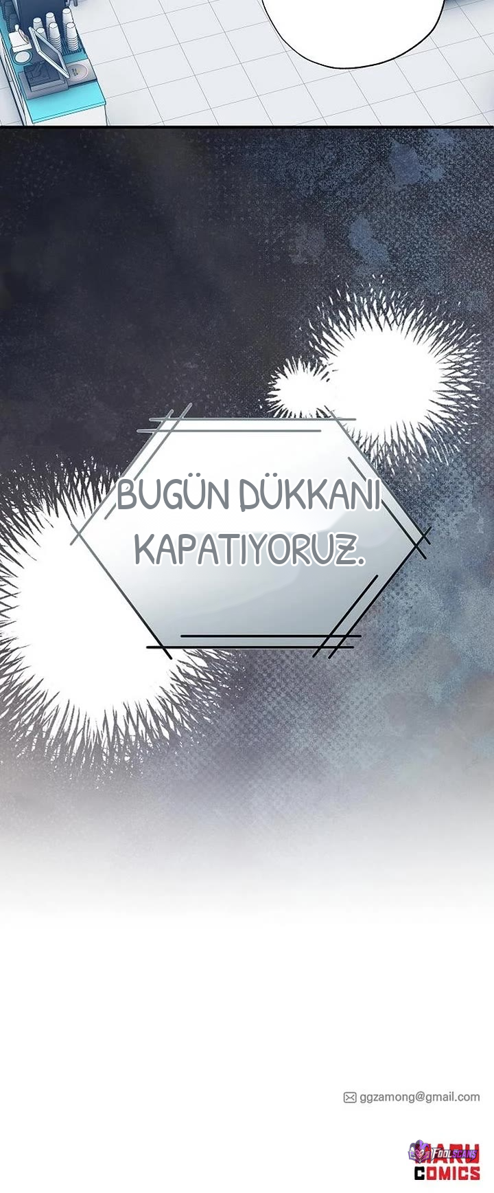 BÜYÜLÜ DİYAR DÜKKÂNCISI, bölüm 103, sayfa 32