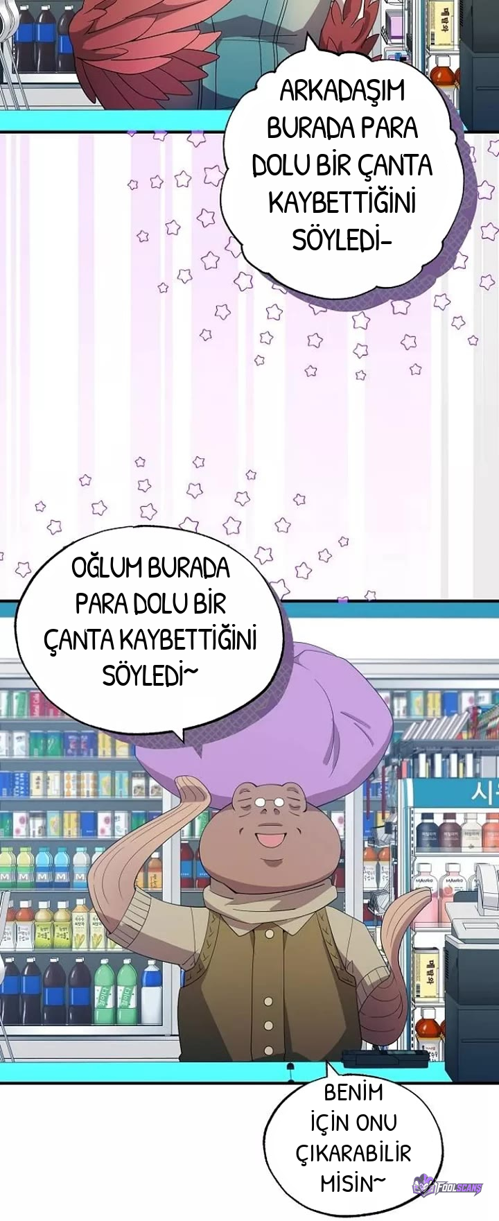 BÜYÜLÜ DİYAR DÜKKÂNCISI, bölüm 50, sayfa 4