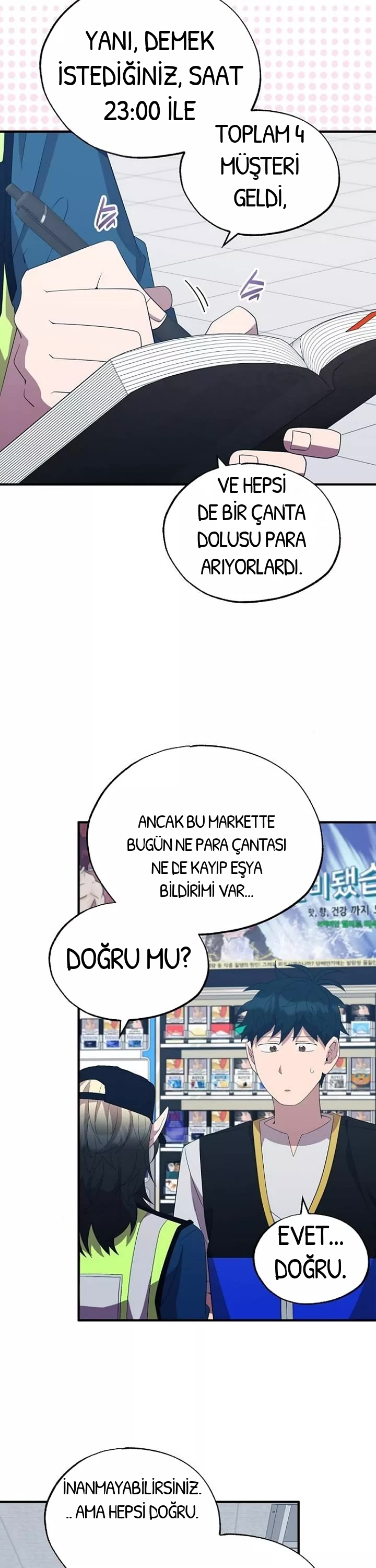 BÜYÜLÜ DİYAR DÜKKÂNCISI, bölüm 50, sayfa 7