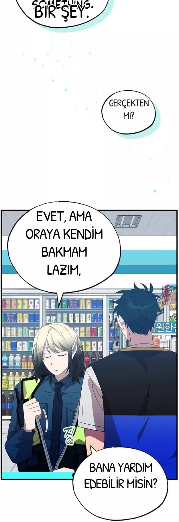 BÜYÜLÜ DİYAR DÜKKÂNCISI, bölüm 50, sayfa 9
