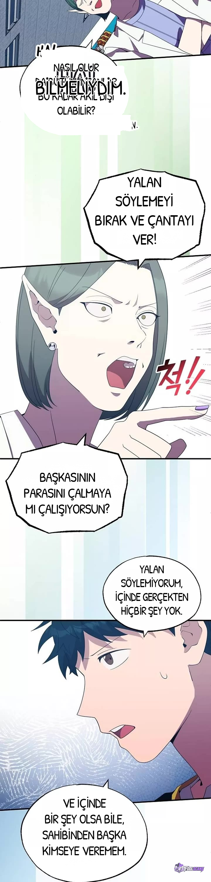 BÜYÜLÜ DİYAR DÜKKÂNCISI, bölüm 50, sayfa 14