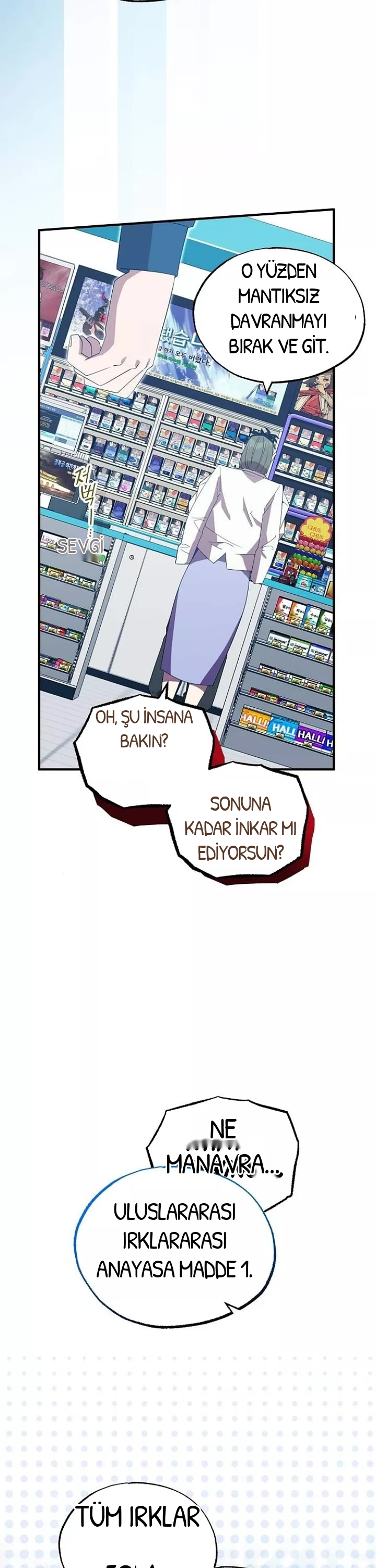 BÜYÜLÜ DİYAR DÜKKÂNCISI, bölüm 50, sayfa 15