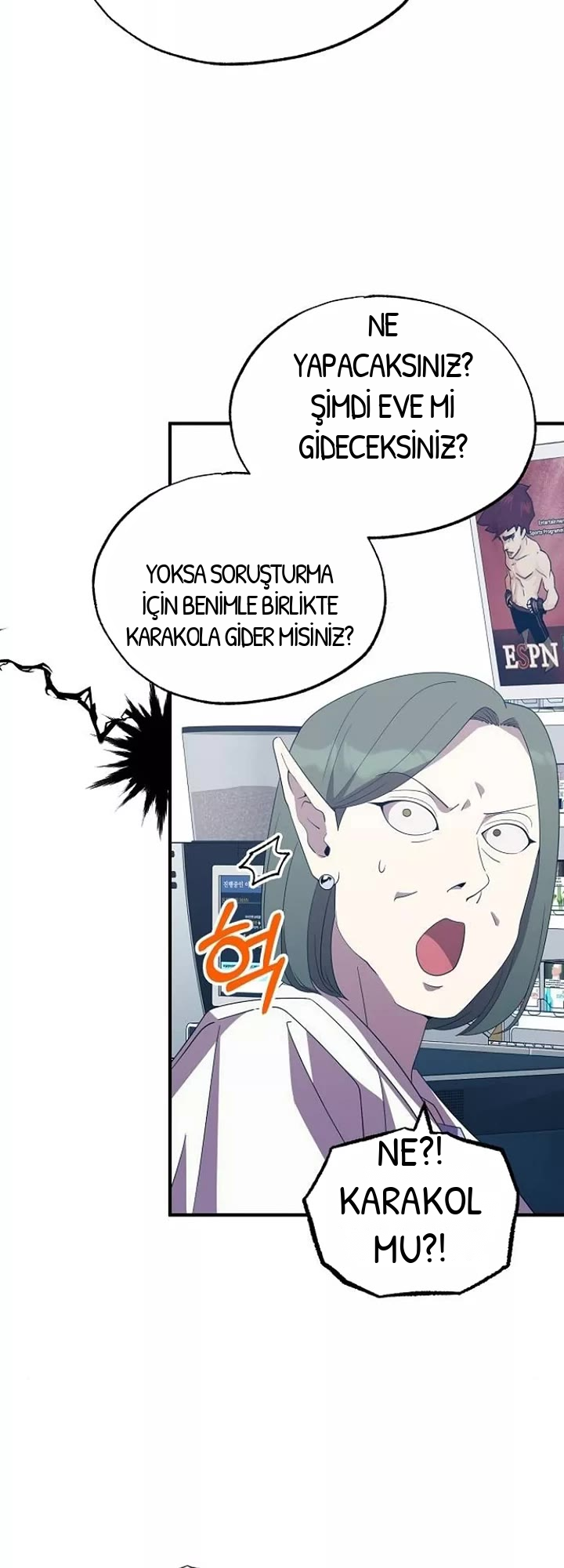 BÜYÜLÜ DİYAR DÜKKÂNCISI, bölüm 50, sayfa 17