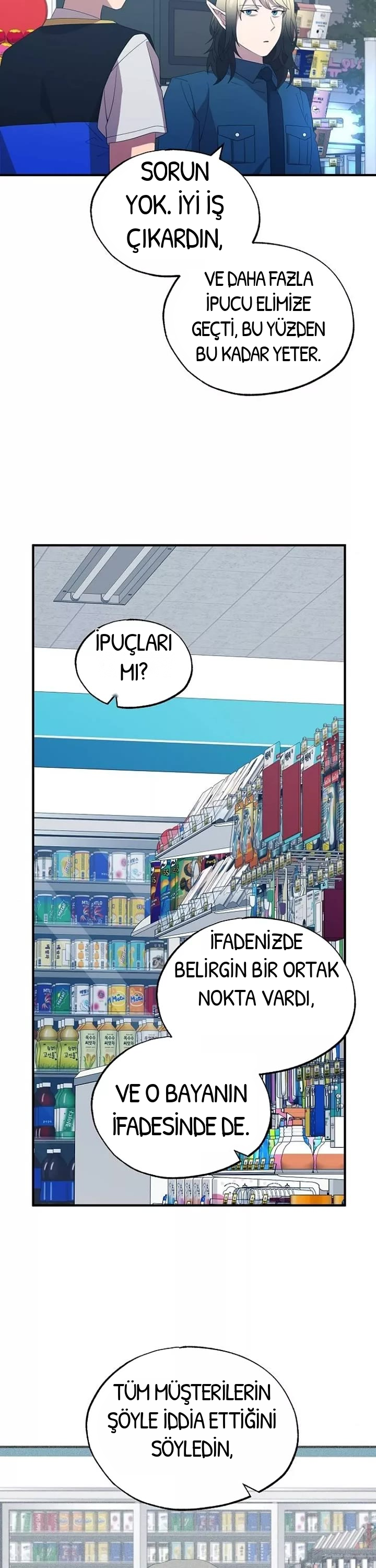 BÜYÜLÜ DİYAR DÜKKÂNCISI, bölüm 50, sayfa 19