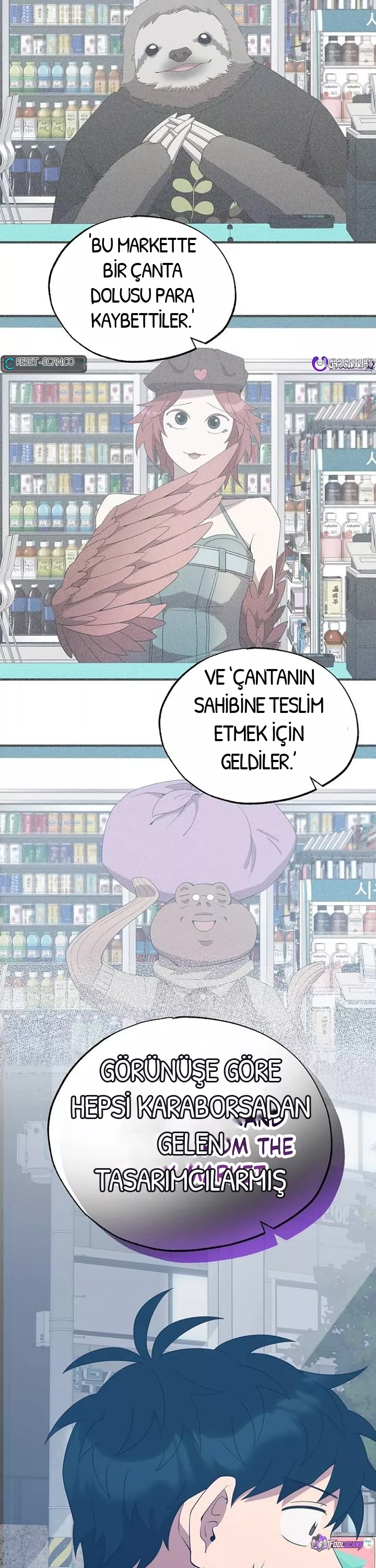 BÜYÜLÜ DİYAR DÜKKÂNCISI, bölüm 50, sayfa 20