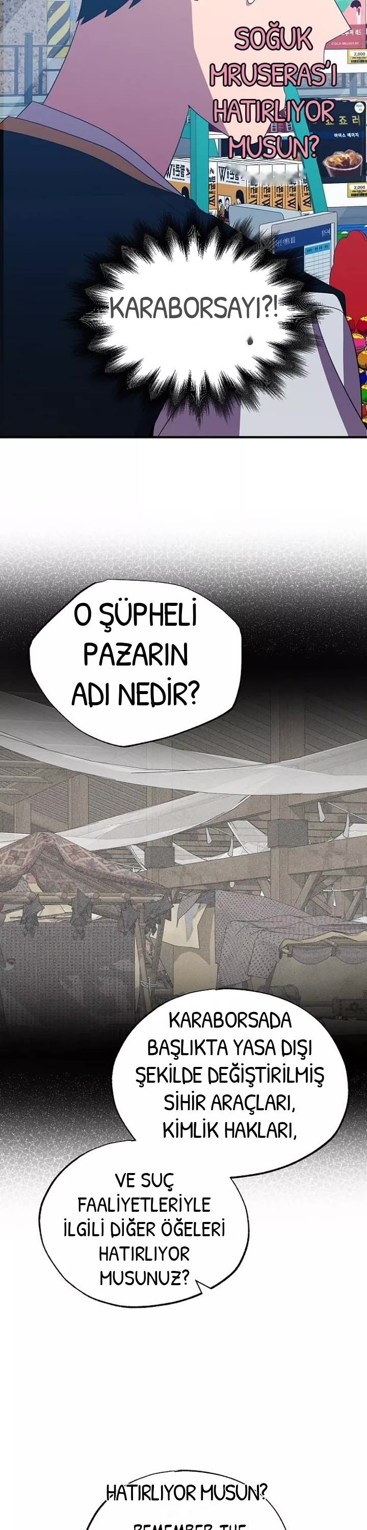 BÜYÜLÜ DİYAR DÜKKÂNCISI, bölüm 50, sayfa 21