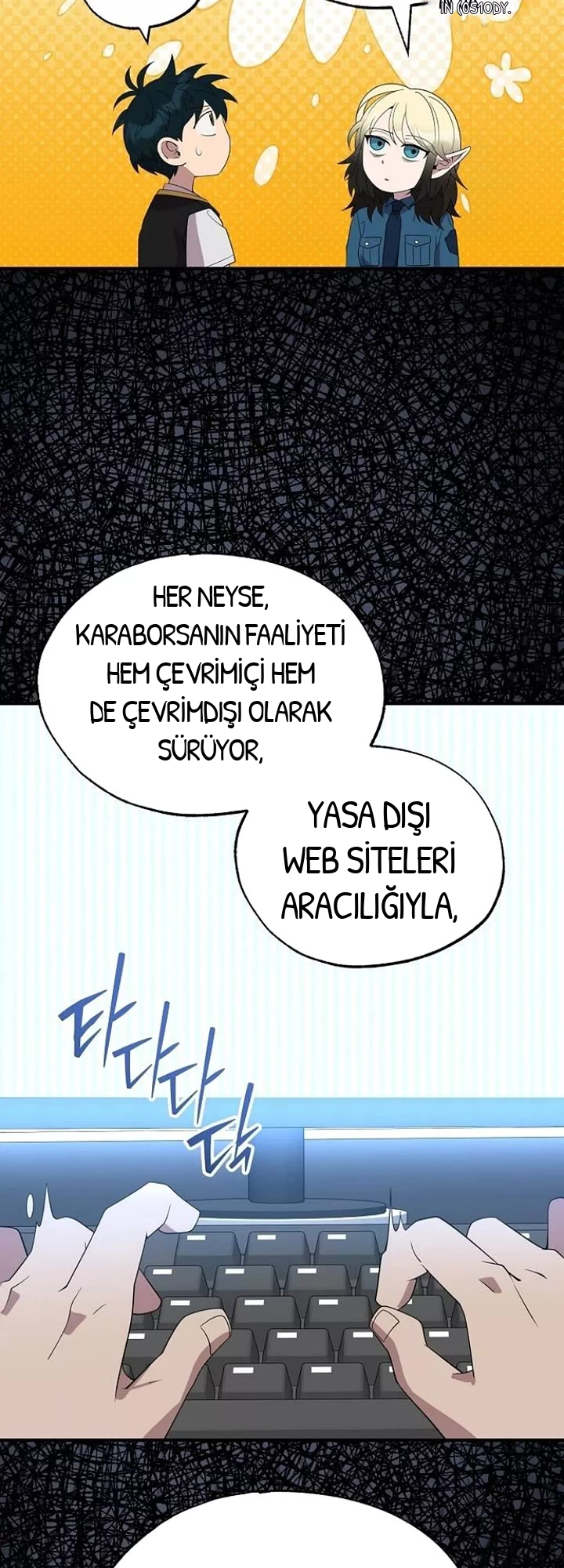 BÜYÜLÜ DİYAR DÜKKÂNCISI, bölüm 50, sayfa 23