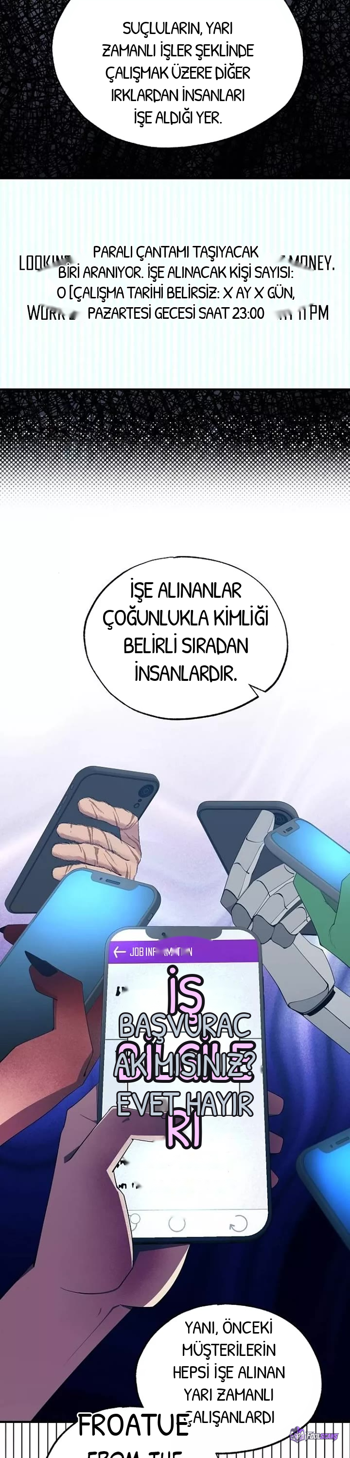 BÜYÜLÜ DİYAR DÜKKÂNCISI, bölüm 50, sayfa 24