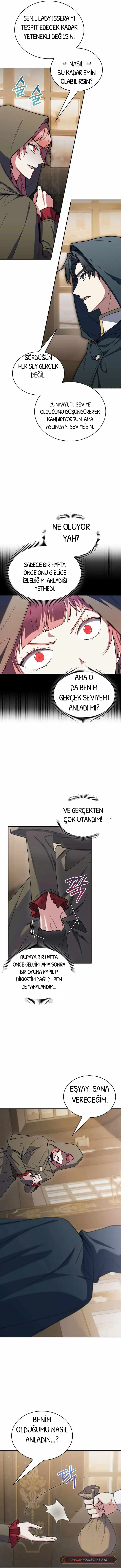 Yıkılmış Aileme Geri Döndüm, bölüm 75, sayfa 2