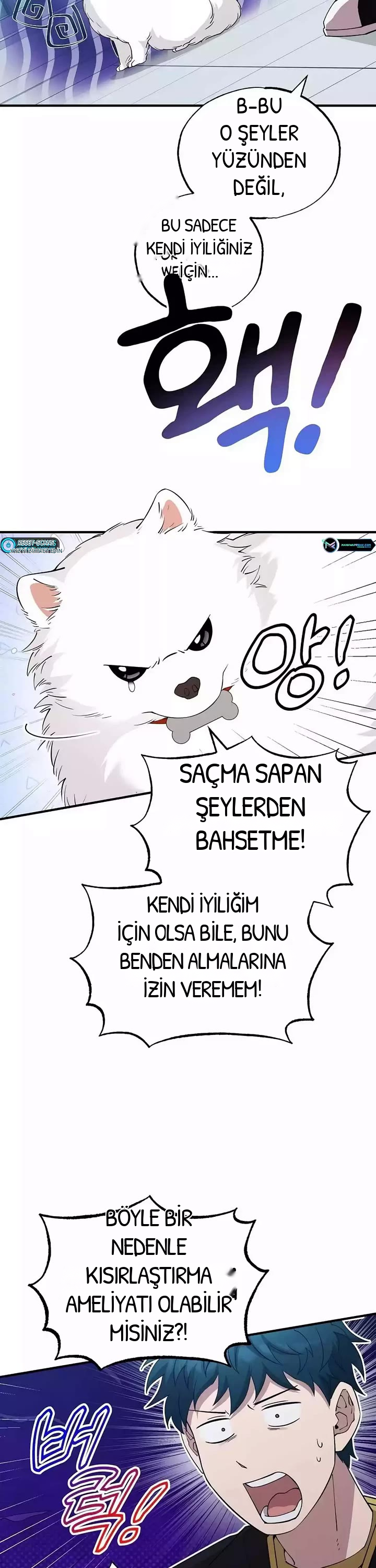 BÜYÜLÜ DİYAR DÜKKÂNCISI, bölüm 15, sayfa 7