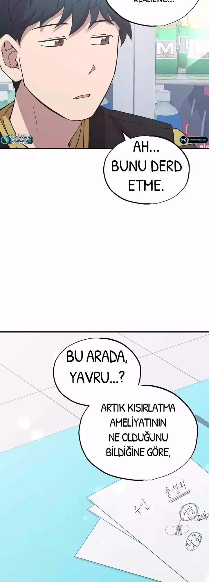 BÜYÜLÜ DİYAR DÜKKÂNCISI, bölüm 15, sayfa 15