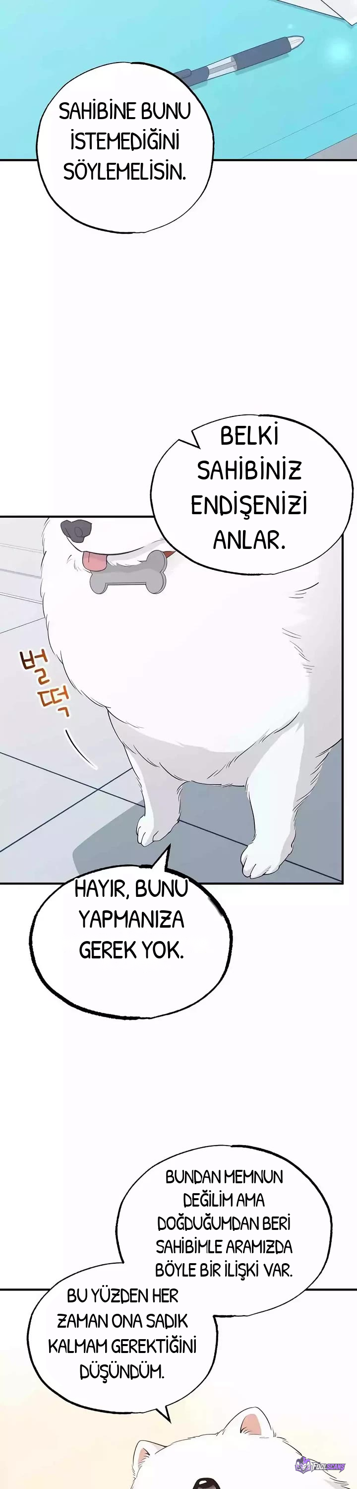 BÜYÜLÜ DİYAR DÜKKÂNCISI, bölüm 15, sayfa 16