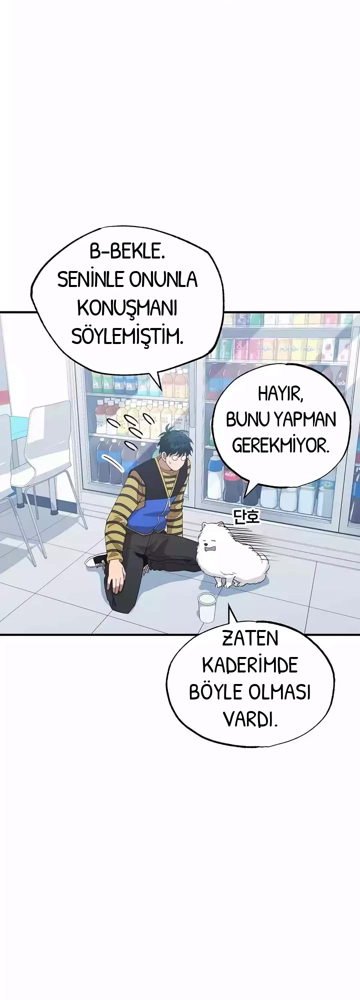 BÜYÜLÜ DİYAR DÜKKÂNCISI, bölüm 15, sayfa 19